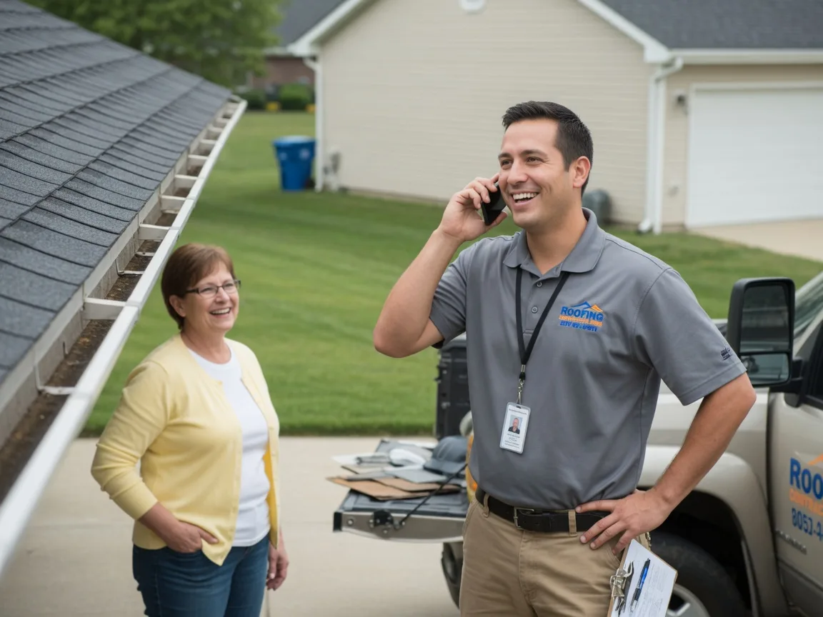 Local Roofing Contractors Buffalo Center, IA FAQs